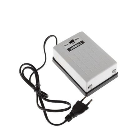 Cold smoking smoke "Smoke Dymch" 02, smoke generator, silver-7