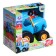 Qatalka "Blue Tractor", 20 songs, poems, sounds