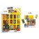 New Year's gift m & m`s "House with windows" 249