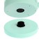 Electric kettle Sakura SA-2733GR, glass, 1.7 l, 2200 watts, green