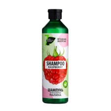 Shampoo for shine of hair 