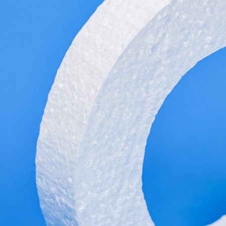 Foam blank "Ring", 15 x 3 cm-2