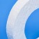 Foam blank "Ring", 15 x 3 cm