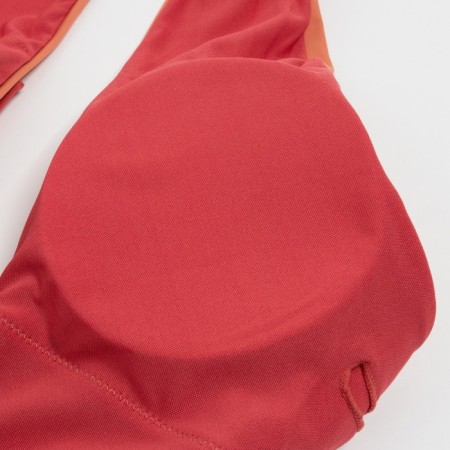 Swimsuit Women's Asset Minaku Orange color, size 42-9