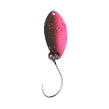 Micro -mocking namazu Pro Tia Hocse, weight 2.6 g, color 101