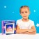 Set for creativity "multi -layer nightlight", unicorn