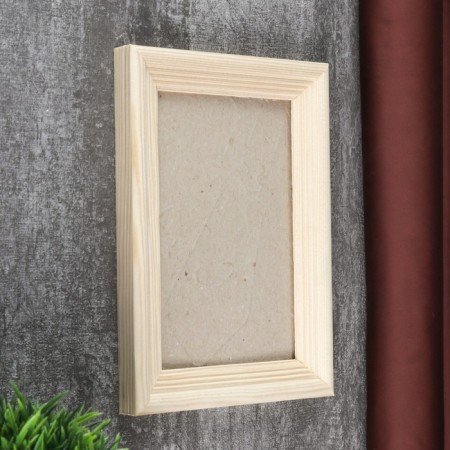 Photo frame with 20 10x15 cm white tree-1