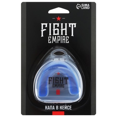 Boxing Fight Empire Pap-7