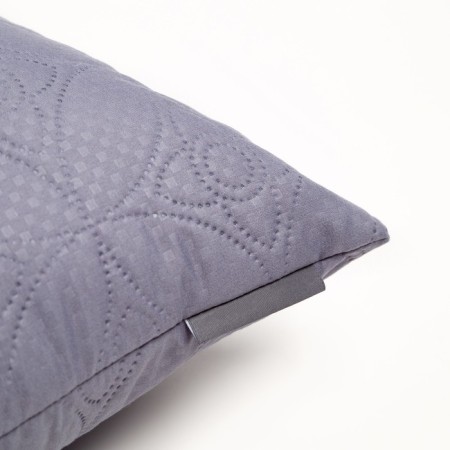 Pillow ST- standard 40x40cm decorative gray MF-2