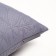 Pillow ST- standard 40x40cm decorative gray MF