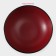 Miga ceramic shade "Vanilla", 700 ml, d = 18 cm, burgundy color
