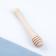 Set for honey No. 2 (0.25l + spoon for honey), terracotta