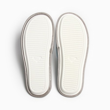 Women's slippers open, size 40/41-2