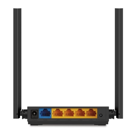 Wi-Fi router TP-Link Archer C54 5/2.4 GHz; 867/300 Mbps/s; Beamforming; 2x2MU-MIMO-1