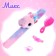 Brace toy "Favorite pet", with accessories, mix