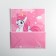 Gift laminated vertical, packaging, My Darling Pony, Ml 23 x 27 x 11.5 cm