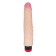 Lovetoy Human Copy vibrator, NeoSkin silicone, realist, 21.6 x 4.5 cm, bodily