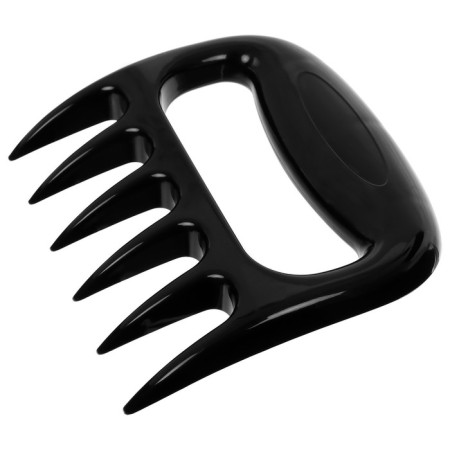 Claws for cutting meat Maclay, plastic, set of 2 pcs.-5