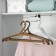 Bits-breasts for outerwear, size 56-68, color mix