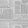 Flower film Packaging glossy transparent "newspaper", white, 0.6 x 10 m