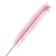 Brush for washing children's bottles