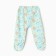 Costume (swing, slider, cap) Bloom Baby constellation, p. 68 cm, blue