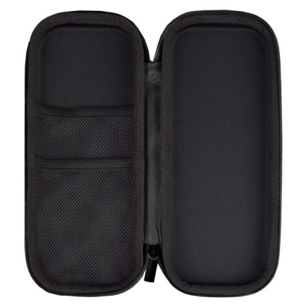 Penal hard case EVA 40*215*95 Phoenix leather.-3