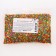 Confectionery sprinkling with a mild center "beads" color, 500 g
