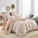 Sofi de Marko “Jasper” bedding bedding, size 230x250 cm, 160x220 cm - 2 pcs, 50x70 cm - 2 pcs, 70x70 cm - 2 pcs