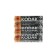 Battery Alkalin Kodak Xtralife, AAA, LR03-60BOX, 1.5V, boxing, 60 pcs.