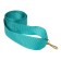 Medal tape, turquoise