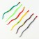 Rubber Snake "Jick", Mix Colors