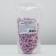 Sugar figures "Mini-Bez", lilac, 250 g