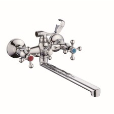 Bath mixer 