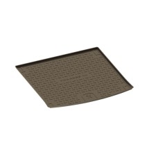 Rug in the trunk for Volkswagen Touareg III 2018-N.V.