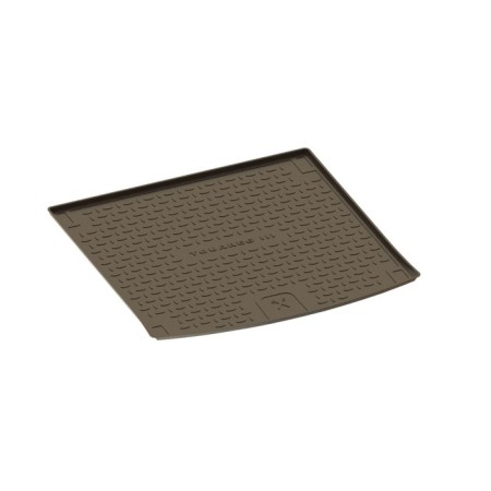 Rug in the trunk for Volkswagen Touareg III 2018-N.V.