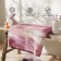 Terry Ethel "Cute Leopard", 50x90 cm, 100% cotton, 420 g/m2