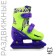 Skates sliding children's Snow Cat, p. 26-29