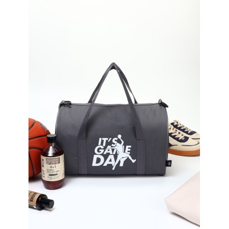 Sports male, textura, small size, color gray color-10