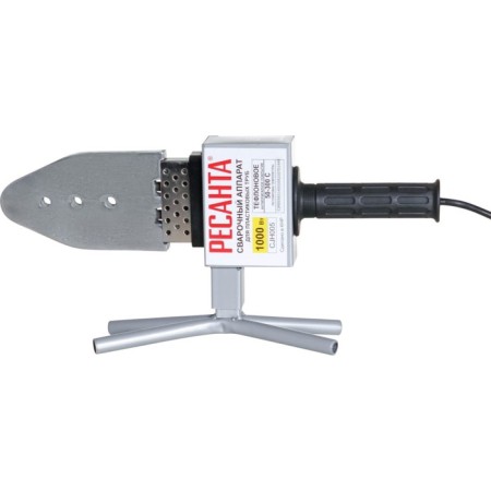 APVC PVC device ASPT-63/1k, 220 V, 1000 watts, Teflon coating-1