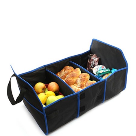 Bag Caust, black color-4