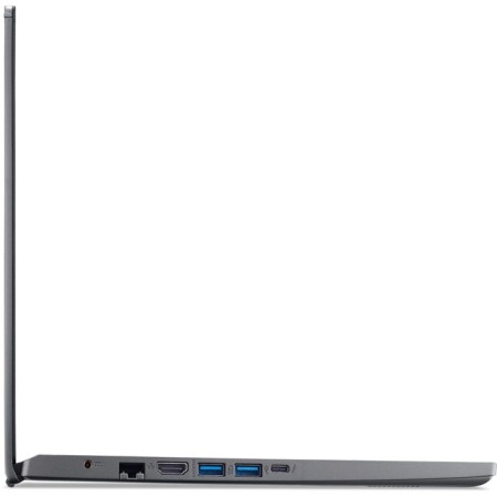 Acer Aspire 5 A515-57-57JL Core i5 12450H 8GB SSD512GB Intel UHD Graphics 15.6 "IPS 107350-6