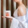 Cream - Body Cream Bath Bath "Apricot Punch" 500 gr