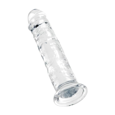 A-Toys byfa auri, TPE, transparent, 20 cm dumplings-4