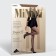 Women's tights Minimi Prima 15 Den, Caramello color, size 3 (m)
