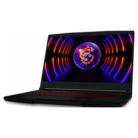 Laptop MSI Thin GF63 12UC-1094XRU (9S7-16R821-1094) black-1