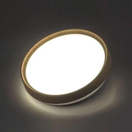 Woodi LED 72W 3000-6300K D490 IP43-2