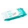 Wet Cottoviva napkins antibacterial, with cotton, 72 pcs.