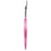 Delight Rose Coogers, bent, pink