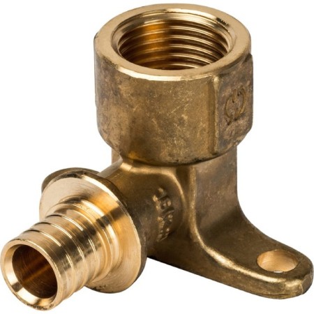 Axial carpet stout SFA-0009-001612, installation 16x1/2 ", internal thread